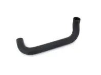 Tubo flessibile per vaso di espansione radiatore acqua. Porsche 924 Turbo / GT 76-85 - 93110626701