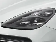 Fari LED, Matrix, fumé, con PDLS. Porsche Caienna 9YA - 9Y004490300