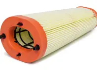 空气滤清器。适用于保时捷 981 Boxster / 981 Cayman / Boxster Spyder 4.0L / Cayman GT4 4.0L - 98111013000