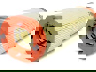 Air filter. Porsche 981 Boxster / 981 Cayman / Boxster Spyder 4.0L / Cayman GT4 4.0L - 98111013000