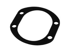 Guarnizione ammortizzatore per Porsche 964 - 96434151180