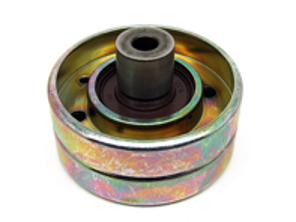 Camshaft tensioner roller. Porsche 928 1983-95 - 92810551212, 04442