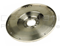 Volant moteur. Porsche 930 1988-89