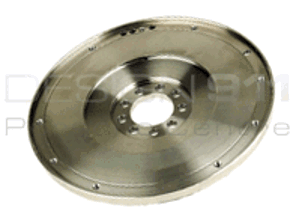 Volante de inercia. Porsche 930 1988-89