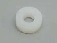 Bussola distanziale 5 mm per Porsche 911 84-89 - 91155914501