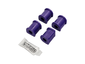 后防倾杆/下拉杆衬套后部 15 毫米，适用于保时捷 911 / 914（OE 零件 90133379302） - 90133379302, PFR57-412-15, PFR5741215, PFR57412-15