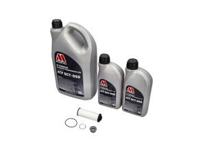 PDK Gearbox Oil service kit. Porsche 95B Macan - PAF005282, WHT005282, PAF013827, N  0138275, N0138275, PAC325330, 0B5325330A, 8380GG, 8380JE - PAC325330/2, PAF013827, PAF005282, 8380GG, 8380JE