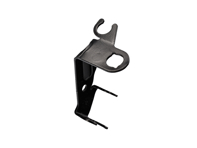 Soporte línea freno TRASERO . Porsche 955 Cayenne / 957 Cayenne - 95535550510, 95535550610