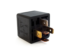 Relé de luces intermitentes. Porsche 911 / 356 - PCG61510110, PCG615101A