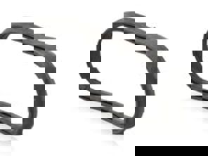 Afdichtring voor luchtkanaal. Porsche 911 74-89 - 91157118900