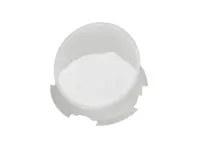 Filtro del serbatoio del liquido lavavetri. Porsche 95B / 981 / 982 / 991.1 / 991.2 / 992.1 / 992.2 / 9YA - 8Z0955485