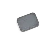 Piastra magnetica coppa olio cambio. Porsche Cayenne 955 / 957 / 958 Cayenne / 970 Panamera - 95532136800