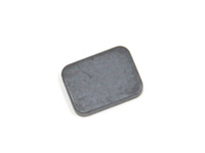 Gearbox oil sump magnet plate. Porsche Cayenne 955 / 957 / 958 Cayenne / 970 Panamera - 95532136800