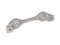 Étrier de frein, avant. Porsche 991.1 GT3 >>2017 Disques Fer - 9P1611315, 99735150504, 99735150502, 99735150503, 99907331309, 9P1611315B