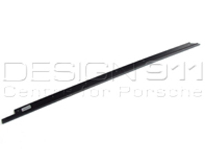 Canaleta pluvial tira de agua targa. Porsche 964 - 9115653010070K, 9115653020070K