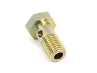 Banjo Bolt - Linea di iniezione K-Jetronic. Porsche 911 - 91111089900