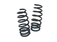 Coil springs FRONT, SET OF 2. Porsche 992.1 (911) Carrera 4 / 4S 2019-24 - 992411105C504 - 102324