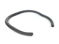 Guarnizione in gomma radiatore olio radiatore. Porsche 911 1984-89 - 93020735300