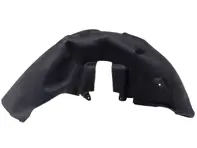 Rear wheel arch liner. Porsche 95B Macan - 95B810971D, 95B810971E, 95B810971F, 95B810971G, 95B810972D, 95B810972E, 95B810972F, 95B810972G - 95B 810 971 E, 95B 810 972 E
