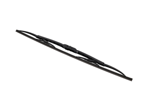 Spazzola tergicristallo, posteriore. Porsche 996 1997-05 - 99662804501, 99662804500, 3397004762 - H550