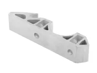 Stabilisatorhalterung. Porsche Cayenne