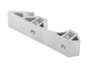 Support de barre anti-roulis. Porsche Cayenne