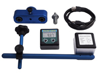 DigiDix ™ Système de synchronisation de la roue de degré numérique pour Porsche tous les moteurs M96, M97 et DFI - SR095