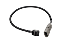 Knock Sensor. Porsche 958 Cayenne / 970 Panamera 2010-18 - 95860612110, 95860612120, 95860612111, 95860612121