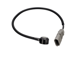 爆震传感器。保时捷 958 卡宴 / 970 Panamera 2010-18 - 95860612110, 95860612120, 95860612111, 95860612121