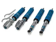 Bilstein B16 PSS10 Coilover Suspension Kits. Porsche 964 05/1989 - 12/1990 *GM5-D262 - 48-132626, 48132626 - GM5D262, GM5-D262