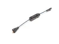 Inline-zekering voor dashboardverlichting. Porsche911/912 - 90161204303