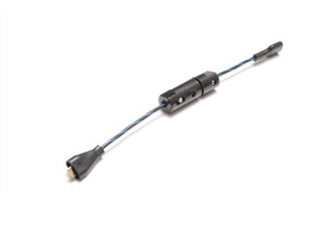 仪表照明灯的直列保险丝。保时捷 911 / 912 - 90161204303