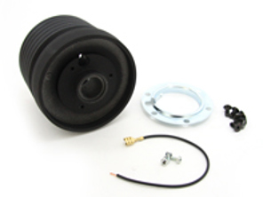 方向盘上座安装套件 MOMO 适用于保时捷 G 型 911 1975-89 - MC0230, MC0231, MC8010, MC8010, ML7004, ML7004, ML7005