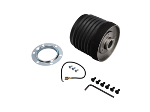 Steering Wheel Boss Fitting Kit MOMO for Porsche G model 911 1975-89 - MC0230, MC0231, MC8010, MC8010, ML7004, ML7004, ML7005