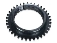 Transmission gearbox teeth. Dog teeth 2nd gear. Porsche 911 1974-86 (915 Gearbox) - 91530224200 - 15445