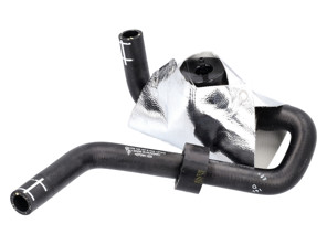 Tubo del liquido di raffreddamento. Porsche 958 Cayenne 3.0L Diesel - 95810654910