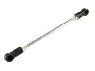 Heat control rod with ball sockets. Porsche 911 - 91165930300 - 1628000910