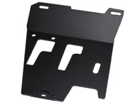 Tablero del piso del lado del conductor RHD. Porsche 911 1972-89 Targa - 90155106242/1, 90155106242