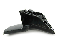 Base specchiera, parte inferiore. Porsche 971 Panamera - 971857539, 971857540