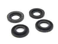 Kit guarnizioni pinza freno, posteriore. Porsche 955 Caienna / 957 Caienna - 95535291500
