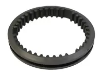 Acoplamiento de varilla de cambio. Porsche 356 - 71630241103, 71630241101, 313 09 380 03 22, 313093800322