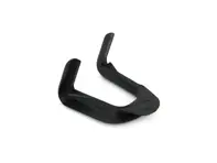 敞篷车内衬玫瑰花结。保时捷 911 86-89 - 9115615970070B, 9115615980070B