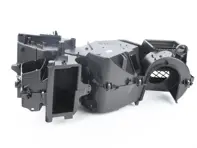 Air conditioning housing with evaporator, RHD cars. Porsche 986 / 996 / 987 / 997 - 99657390101