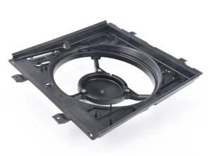 Radiator Water Fan Cowling. Porsche 986 Boxster / 996