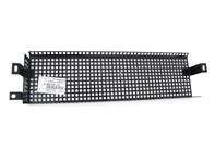Air conditioning condenser stone guard. Porsche 911 - 91157305801