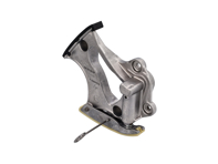 Engine timing chain tensioner, upper. Porsche 958 Cayenne Hybrid / 970 Panamera Hybrid - 95810521700, 95810521701, PAC109217A, 95810521800, 95810521801, PAC109218, PAC109218A, PAC109218B, PAC109217B, PAC109217