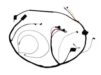 Faisceau moteur pour alternateur Bosch. Porsche 911 70-71 - 91161201604 - PS9244A, 1699901110