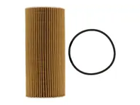 Filtre à l'huile. Porsche 987 Boxster MKII / 987C Cayman MKII / 981 Boxster / 981C Cayman - 9A110722400, 0PB115466A - OX366D