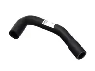 Heater hose - Engine to return line. Porsche 996 / 997 - 99610622275, 99610622274, 99610622265, 99610622266, 99610622257, 99610622256