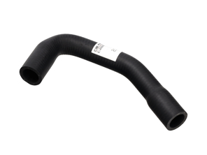 Heater hose - Engine to return line. Porsche 996 / 997 - 99610622275, 99610622274, 99610622265, 99610622266, 99610622257, 99610622256